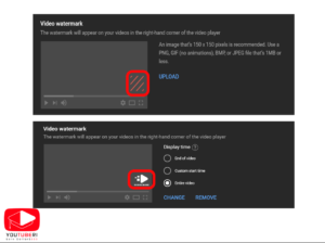 افزایش بازدید ویدئو
