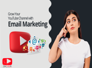 افزایش بازدید ویدئو